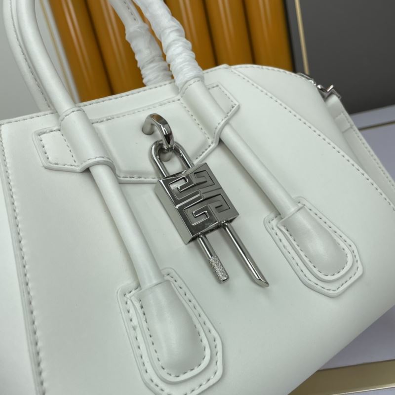 Givenchy Top Handle Bags